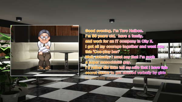 THE HOUCHI PLAY -THE 放置プレイ- screenshot 2