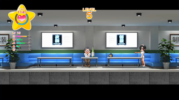 THE HOUCHI PLAY -THE 放置プレイ- screenshot 10