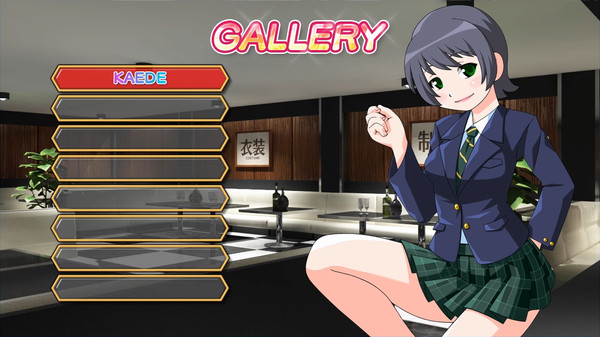 THE HOUCHI PLAY -THE 放置プレイ- screenshot 11
