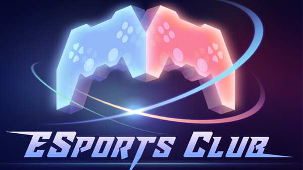 电竞俱乐部/ESports Club screenshot 11