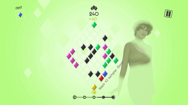 ROMBY screenshot 4