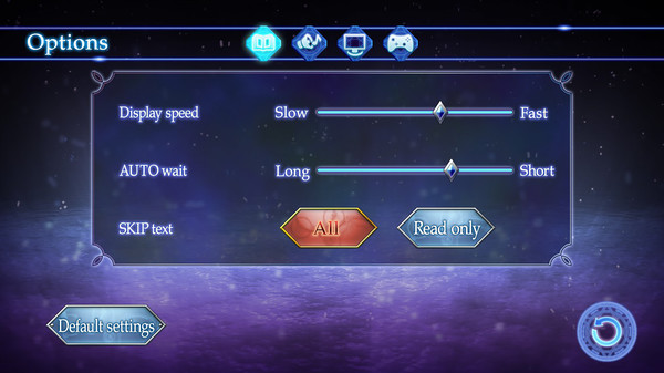 Sorcerer's Dream screenshot 6