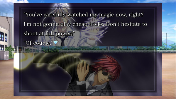 Sorcerer's Dream screenshot 5