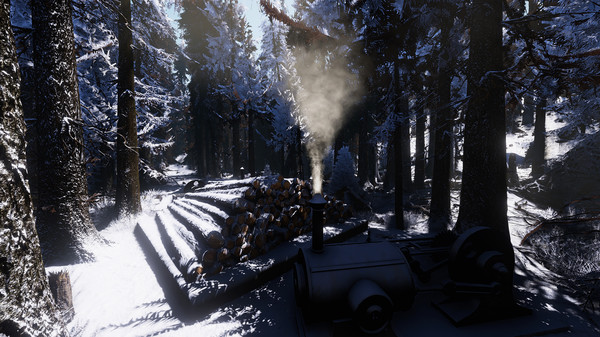 Heat screenshot 9