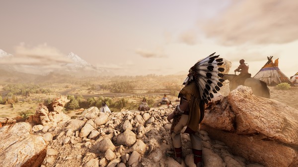 Heat screenshot 3