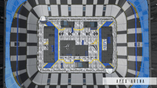 APEX Tournament screenshot 8