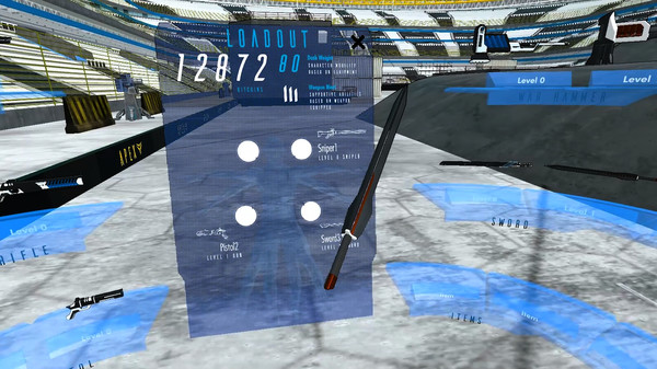 APEX Tournament screenshot 7