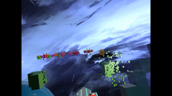 Outpost L5 screenshot 1
