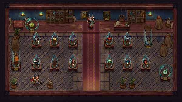 UnderMine screenshot 5