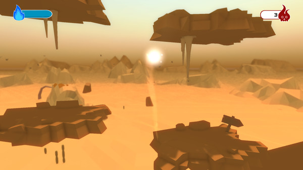 BOUNCED screenshot 4