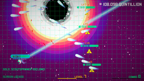 Vostok Inc. screenshot 7