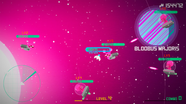 Vostok Inc. screenshot 2