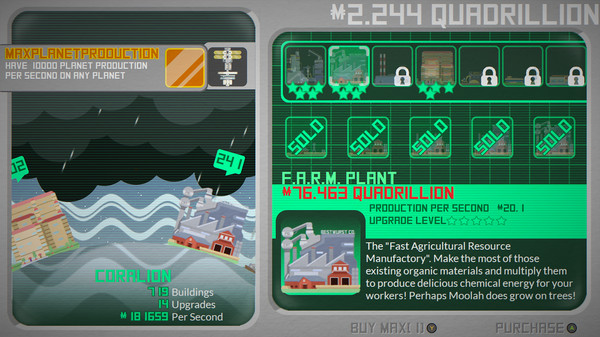Vostok Inc. screenshot 8