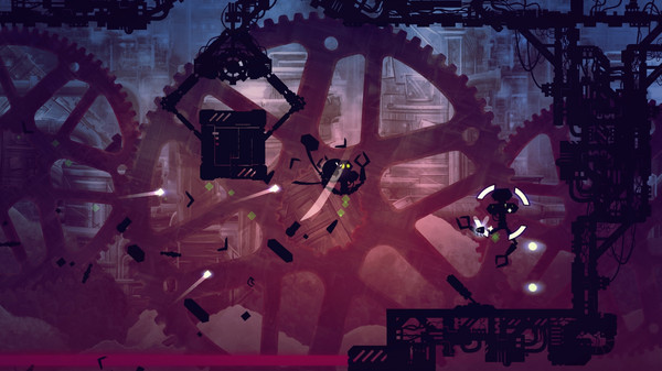 Shadow Bug screenshot 4