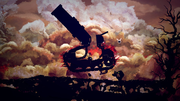 Shadow Bug screenshot 8