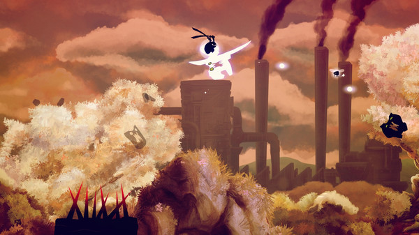 Shadow Bug screenshot 5