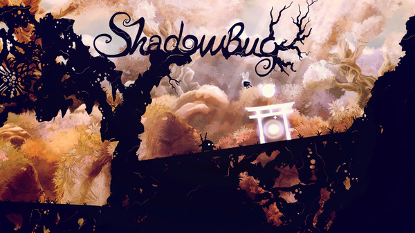 Shadow Bug screenshot 1