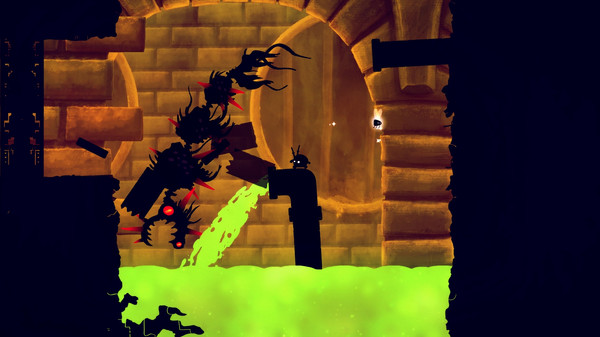 Shadow Bug screenshot 3