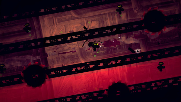 Shadow Bug screenshot 9