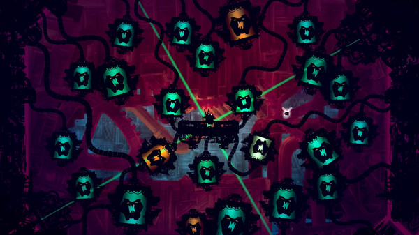 Shadow Bug screenshot 7