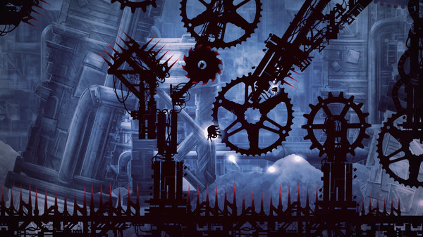Shadow Bug screenshot 12