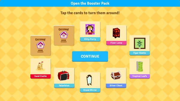 Castaway Home Designer screenshot 3