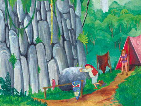 In the Raven Shadow screenshot 12