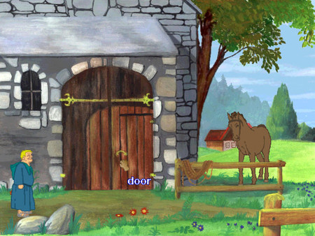 In the Raven Shadow screenshot 2