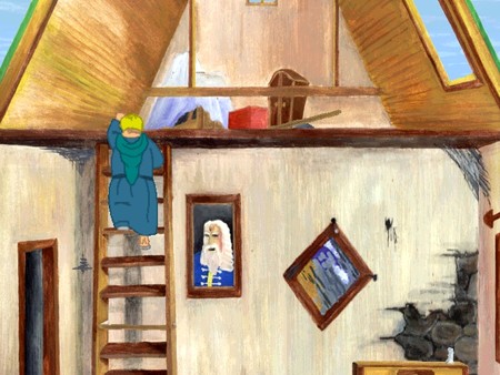 In the Raven Shadow screenshot 6