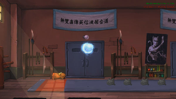 Claws of Furry screenshot 8