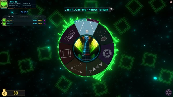 Slash It Ultimate screenshot 1