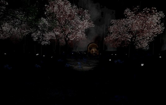 Red Wake Carnage screenshot 5