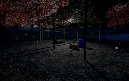 Red Wake Carnage screenshot 2