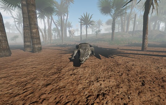 Red Wake Carnage screenshot 10