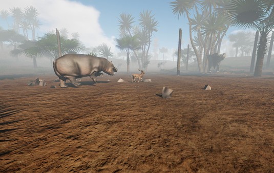 Red Wake Carnage screenshot 6