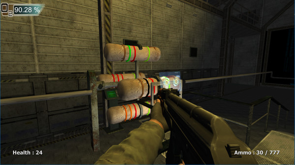 Circuit Warz screenshot 2