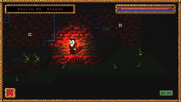 Dead of Night screenshot 6
