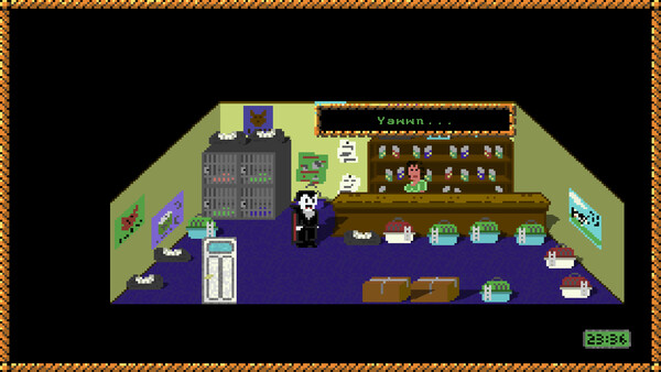 Dead of Night screenshot 2