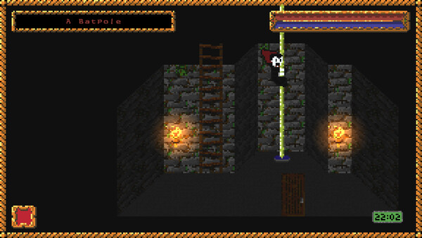 Dead of Night screenshot 4