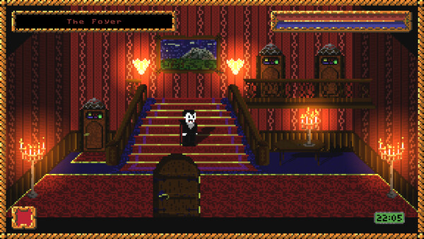 Dead of Night screenshot 8