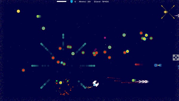 Kalzor: 2000 screenshot 9