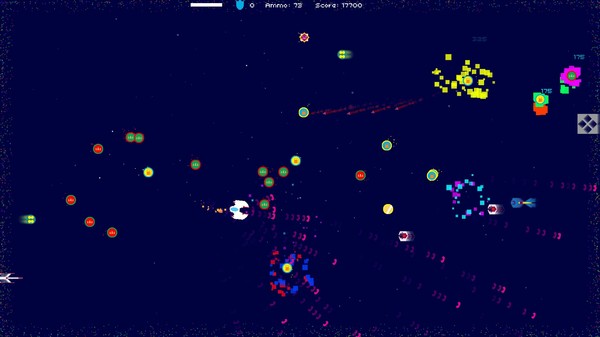 Kalzor: 2000 screenshot 2