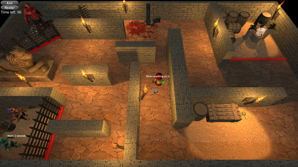 Bomb Defense screenshot 7