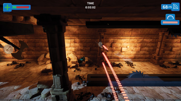 Medieval Steve screenshot 10