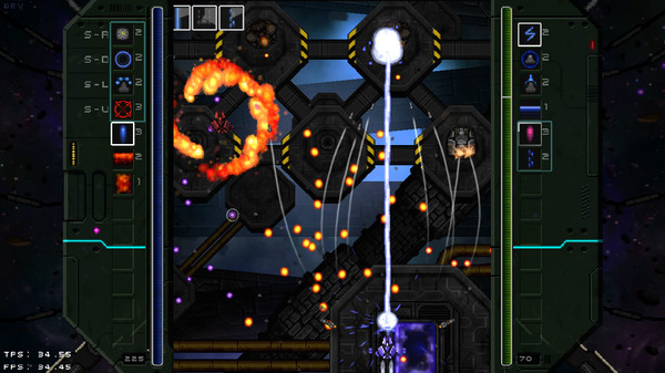 Cosmonator screenshot 5