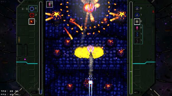 Cosmonator screenshot 6