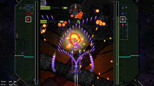 Cosmonator screenshot 7