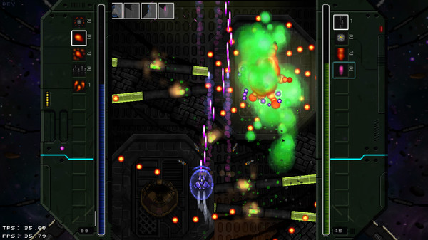 Cosmonator screenshot 8