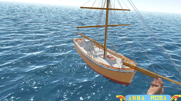 Douarnenez VR screenshot 4