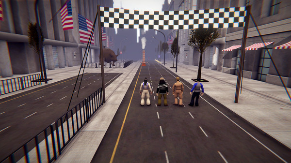 Bullyparade - DER Spiel screenshot 4